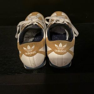Adidas sneakers